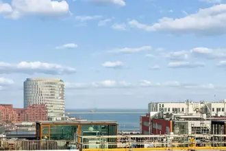 Ejerlejlighed på Strandboulevarden 71, 6. tv., 2100