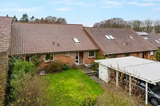 Rækkehus på Fennebakken 243, 8800 Viborg