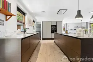 Villa på Texasvej 11, 4200 Slagelse