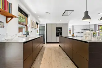 Villa på Texasvej 11, 4200 Slagelse