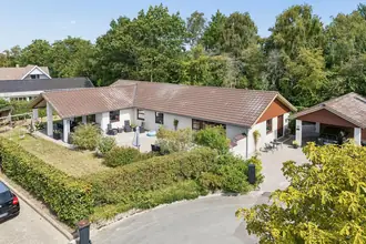 Villa på Texasvej 11, 4200 Slagelse