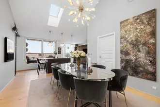 Ejerlejlighed på Klerkegade 2B, 3., 1308 København K