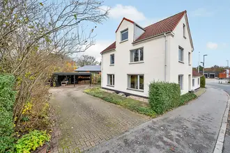 Villa på Kjellerupvej 2, 8840 Rødkærsbro