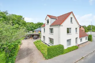 Villa på Kjellerupvej 2, 8840 Rødkærsbro