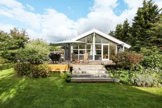 Fritidshus på Birkedalen 34, Strand Esbønderup, 3250 Gilleleje