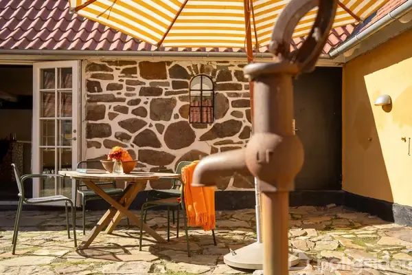 Villa på Sdr Landevej 58, 3730 Nexø