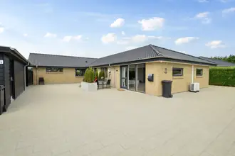 Villa på Martine Christoffersens Vej 11, Ullerup, 7000 Fredericia