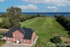 Landejendom på Ørbyhage 41, 6100 Haderslev