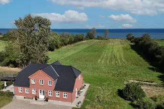 Landejendom på Ørbyhage 41, 6100 Haderslev