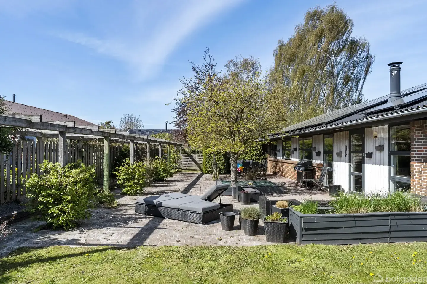 Villa på Søvangen 3, 8700 Horsens