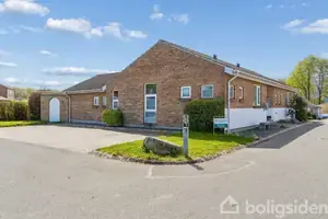 Villa på Askestræde 7, 7100 Vejle