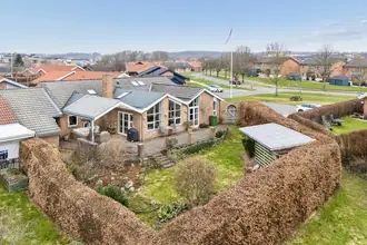 Villa på Askestræde 7, 7100 Vejle