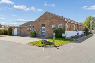 Villa på Askestræde 7, 7100 Vejle