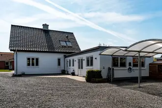 Villa på Dalbyvej 1B, Vonsild, 6000 Kolding