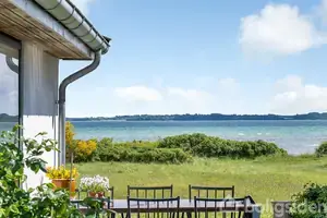 Fritidsbolig på Strandvangsvej 116, 8250 Egå