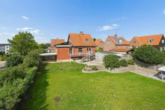 Villa på Lysholmsvej 23, 4000 Roskilde