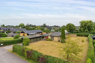 Villa på Holmegårdsparken 4, Store Lyngby, 3320 Skævinge