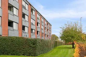 Ejerlejlighed på Asser Rigs Vej 31A, 3. mf., 8960 Randers SØ