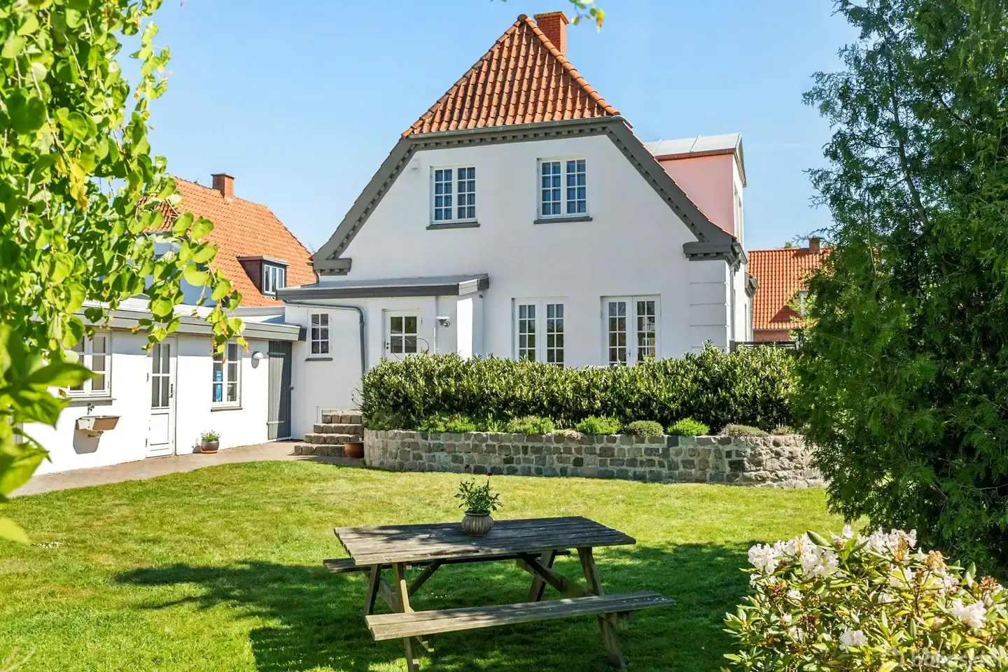 Villa på Nørrevang 27, 4800 Nykøbing F