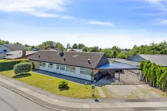Villa på Lundemarken 12, Himmelev, 4000 Roskilde