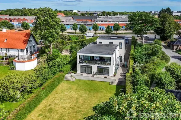 Villa på Strandvejen 13, 5500 Middelfart