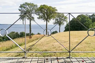 Villa på Furvej 44, Ø. Lyby, 7800 Skive