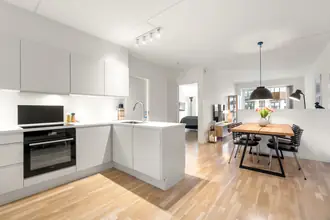 Ejerlejlighed på Østre Stationsvej 37L, 4. 3., 5000 Odense C