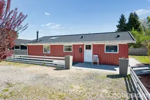 Villa på Nørretoftevej 19C, 3200 Helsinge
