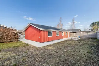 Villa på Nørretoftevej 19C, 3200 Helsinge