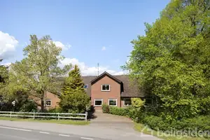 Villa på Ribevej 16, 6500 Vojens