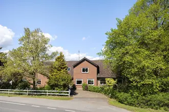 Villa på Ribevej 16, Styding, 6500 Vojens