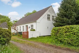 Villa på Dybedalsvej 13, Tolsager, 4550 Asnæs