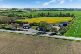 Landejendom på Assensvej 109, Koppenbjerg, 5620 Glamsbjerg