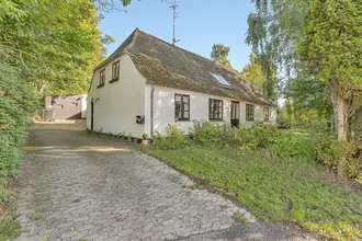 Villa på Gjerlevvej 2, Ø Tørslev, 8983 Gjerlev J