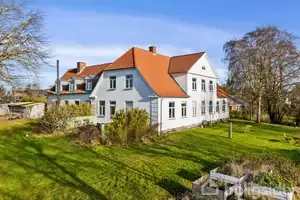 Villa på Vesterbakke 18, 6310 Broager