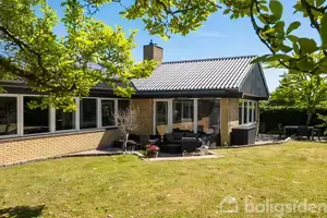Villa på Enebærhaven 706, 2980 Kokkedal