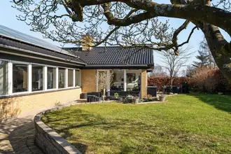 Villa på Enebærhaven 706, 2980 Kokkedal