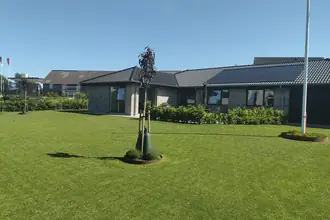 Villa på Skovbrynet 10, Termestrup, 8544 Mørke