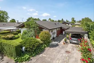 Villa på Rytterhaven 4, 3520 Farum