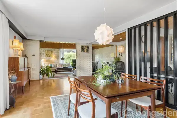 Villa på Rytterhaven 4, 3520 Farum