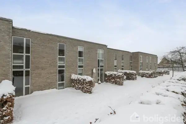 Rækkehus på Gustav Holms Vej 40, 8200 Aarhus N