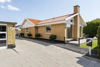 Villa på Tingskiftet 13, Søhus, 5270 Odense N