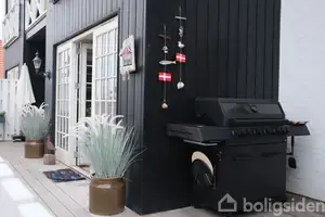 Ejerlejlighed på Trondsvej 22, st. mf., 9990 Skagen