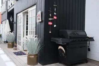 Ejerlejlighed på Trondsvej 22, mf., 9990 Skagen