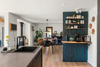 Villa på Åvej 25, 4040 Jyllinge