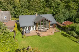 Villa på Stormosevej 23, Smørumnedre, 2765 Smørum