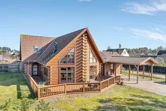 Villa på Peder Madsensvej 15, 9492 Blokhus