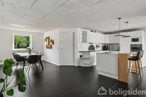 Villa på Bjørnestræde 2, 8600 Silkeborg