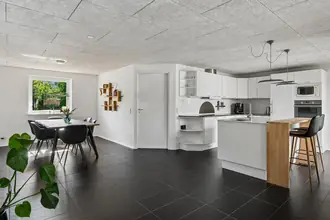 Villa på Bjørnestræde 2, 8600 Silkeborg