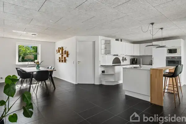 Villa på Bjørnestræde 2, 8600 Silkeborg
